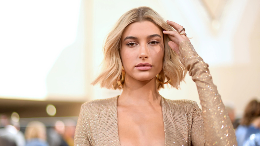 Hailey Bieber Net Worth Career, Modeling Career and Furthermore