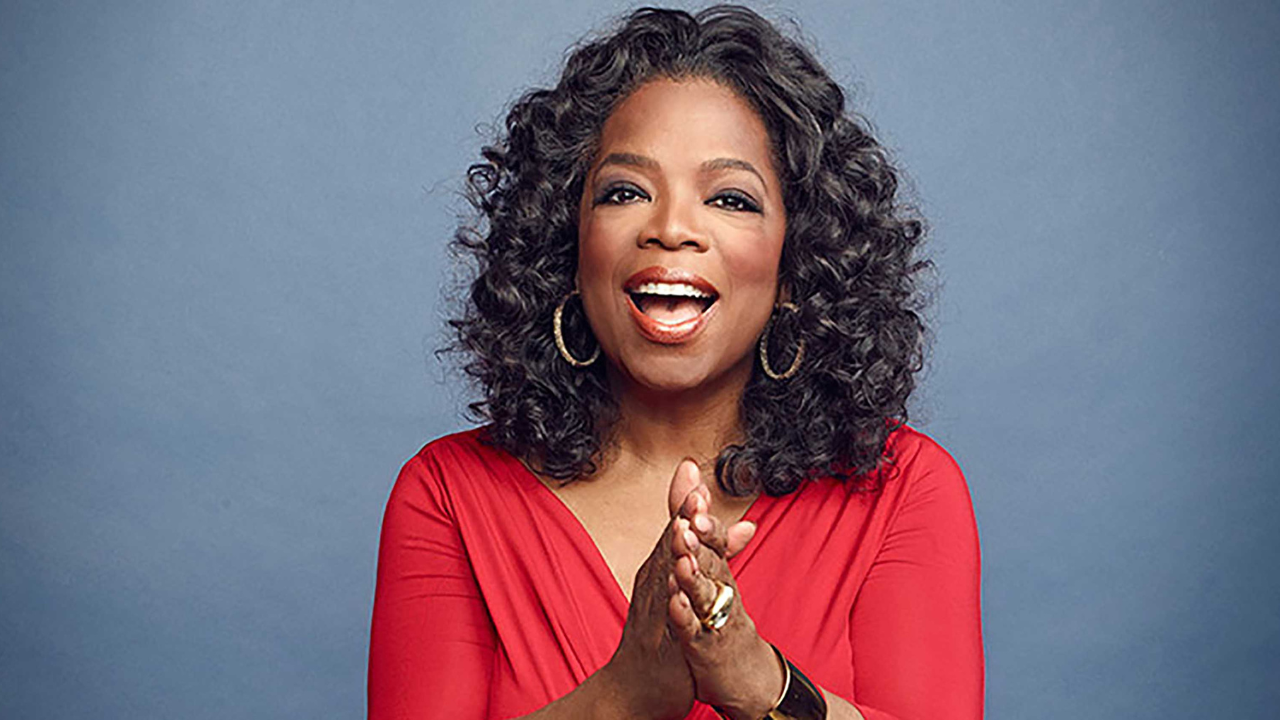 Oprah Winfrey Net Worth in 2023 What Makes Her So Rich?