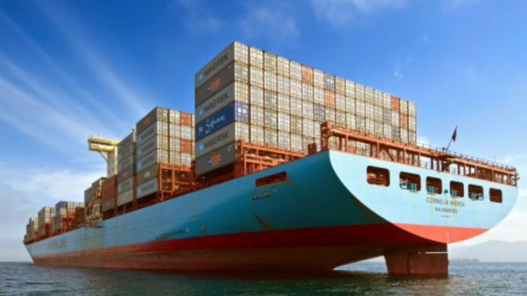 Shipping Companies in US