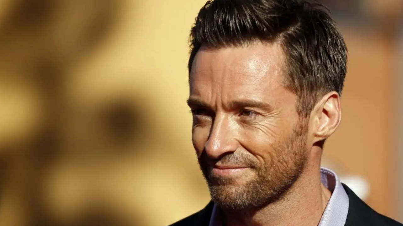 Hugh Jackman Net Worth His Remarkable Journey